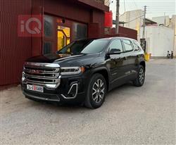 GMC Acadia